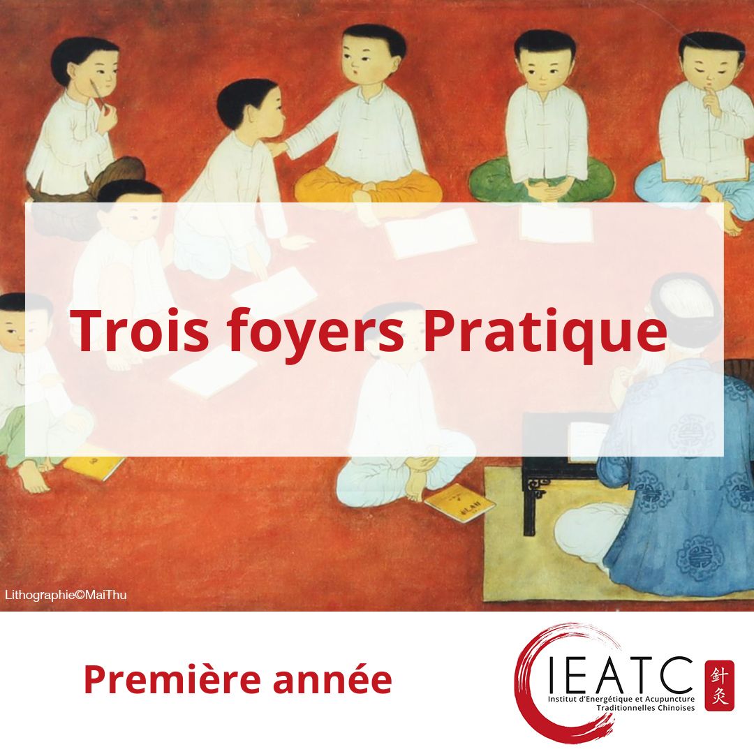 Trois Foyers Pratique